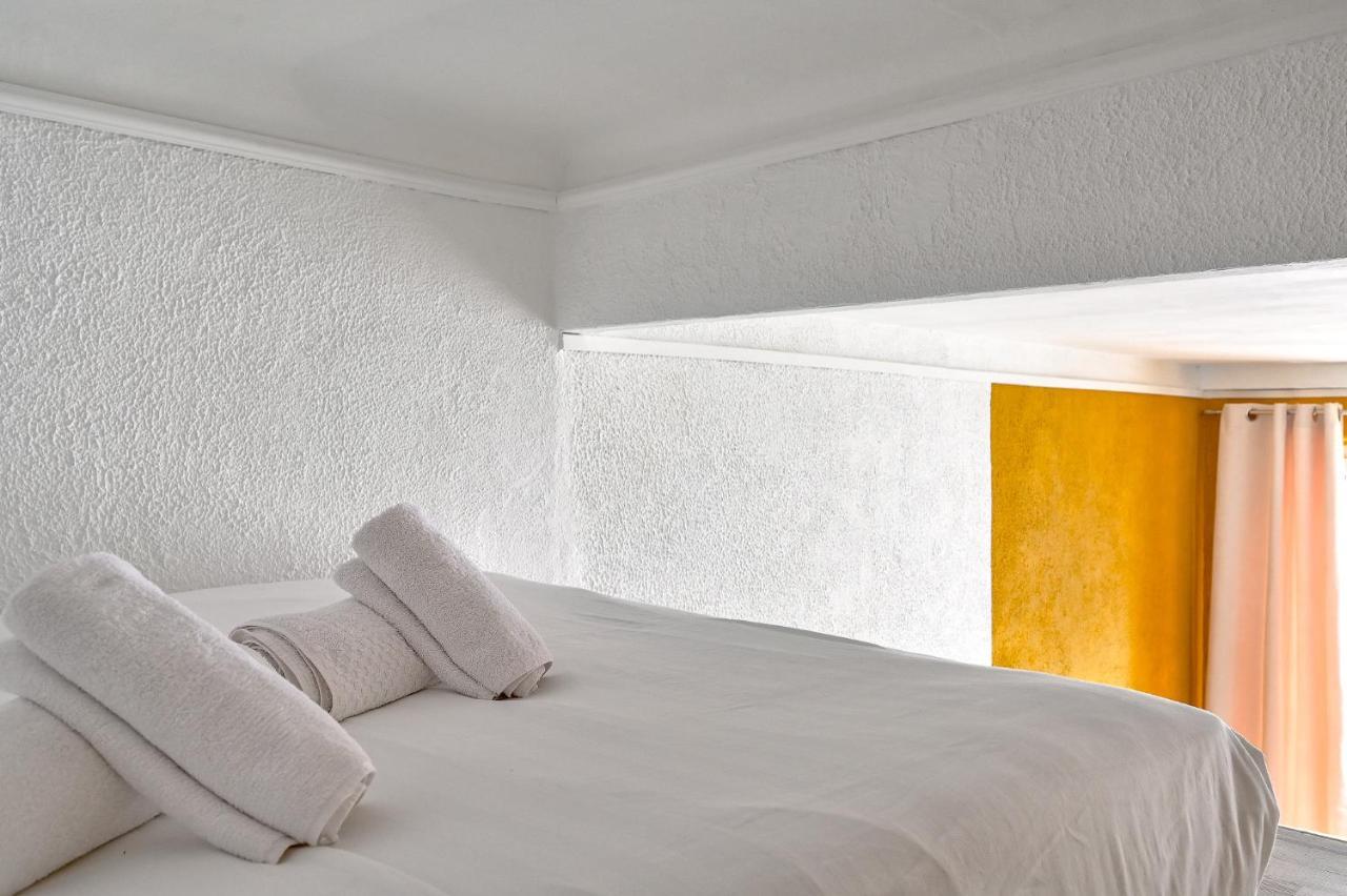 Appartement Cosy A Deux Pas De La Joliette มาร์กเซย ภายนอก รูปภาพ